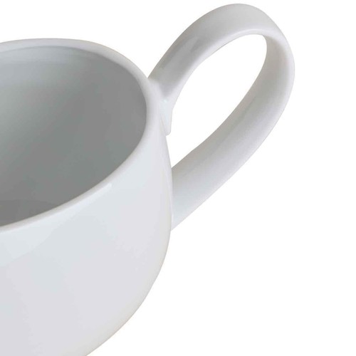 M&S Maxim Gravy Boat, One Size, White