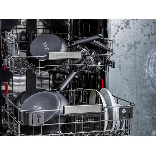 KitchenAid Classic Forged Ceramic Non-Stick 28cm/3.6 Litre Wok