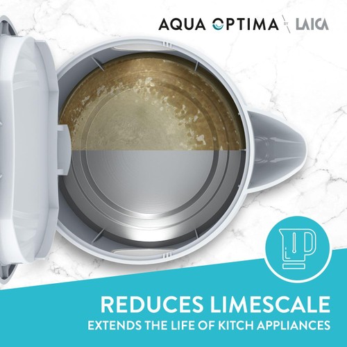Aqua Optima Evolve+ Water Filters - 3 Pack
