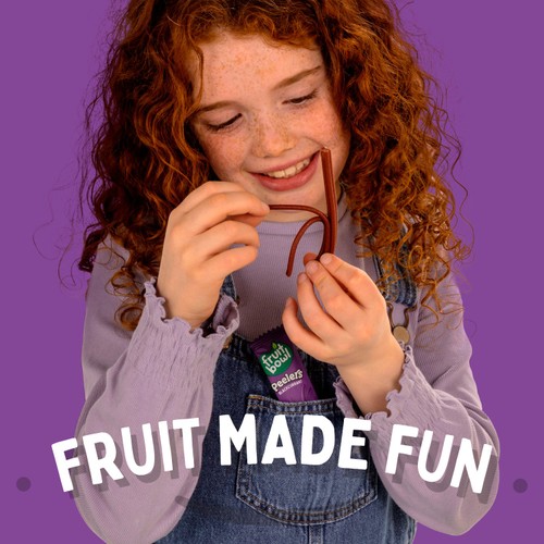 Fruit Bowl Blackcurrant Peelers