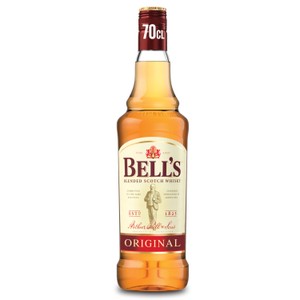 Original Blended Scotch Whisky 40% vol 70cl