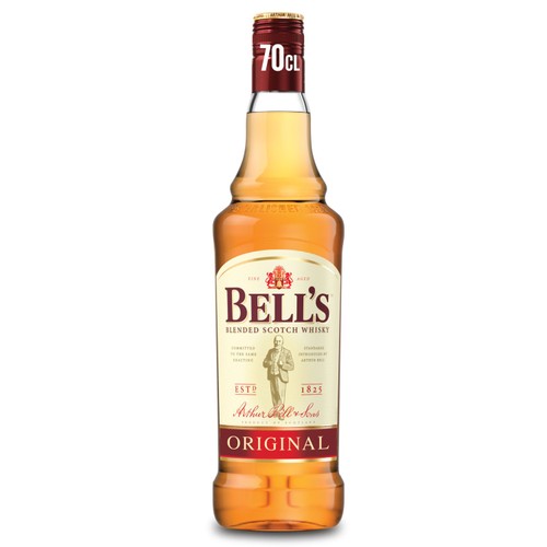 Bell's Blended Scotch Whisky