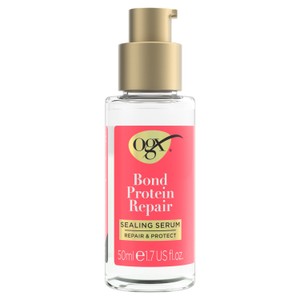 OGX Bond Protein Repair Sealing Serum 50ml