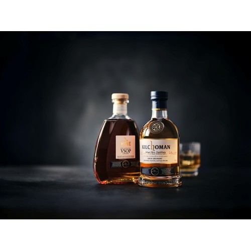 M&S Collection Islay Single Malt Scotch Whisky
