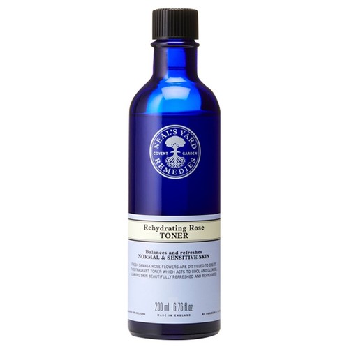 Neal's Yard Rehydrating Rose Toner 