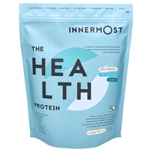 Innermost The Health Protein Powder Vanilla 520 G