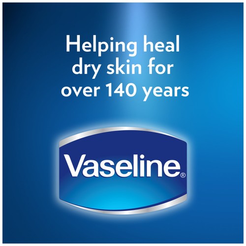 Vaseline Intensive Care Healthy Hands + Stronger Nails Hand Cream