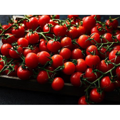 M&S Piccolini Vine Tomatoes