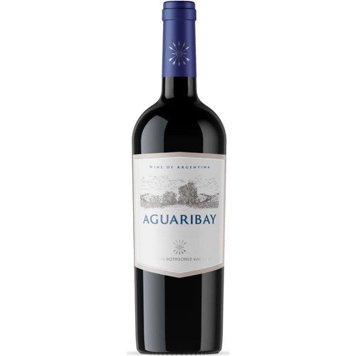 Edmond de Rothschild Aguaribay Malbec