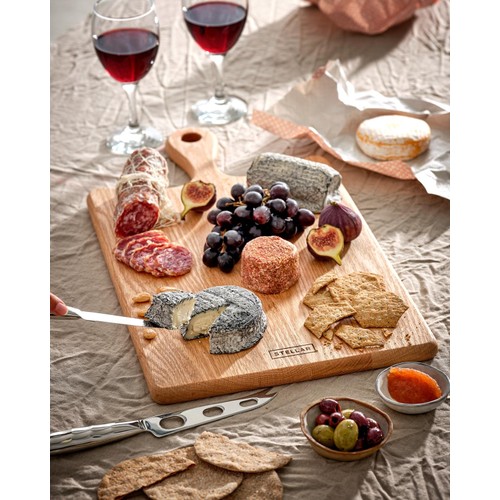 Stellar Kitchen Pure Oak Board