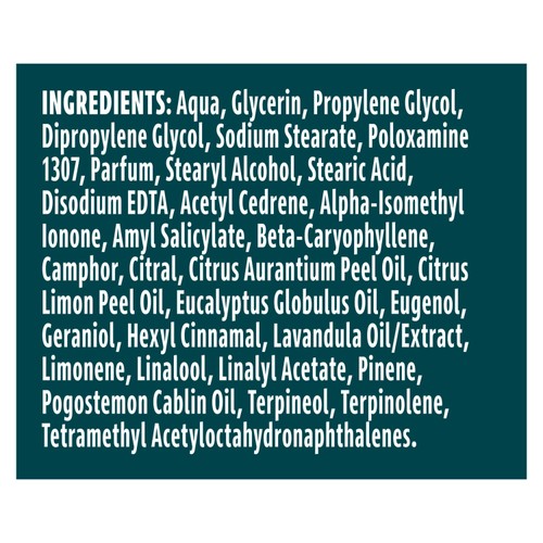 Sure Men Whole Body Ocean Rush Deodorant Stick