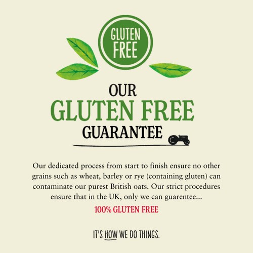 Franz Sandwich Bread 7 Grain Gluten Free - 18 Oz