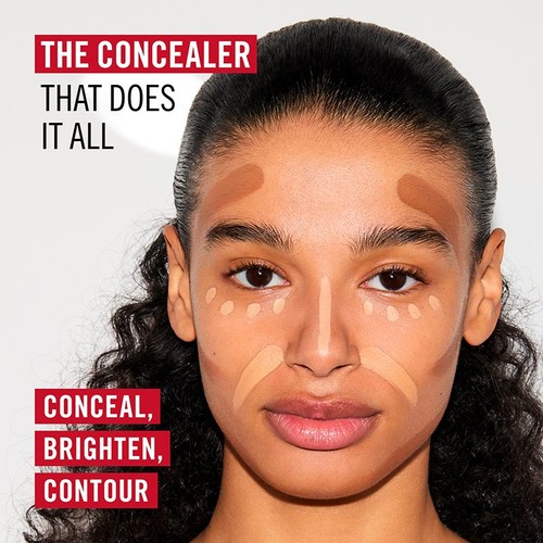 Rimmel Multitasker Concealer 110 Coconut