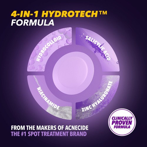 Purifide Skin Restore Patches