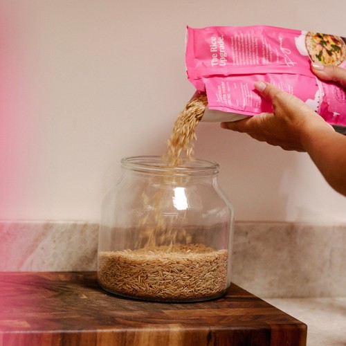 Nice Rice Wholegrain Basmati Rice