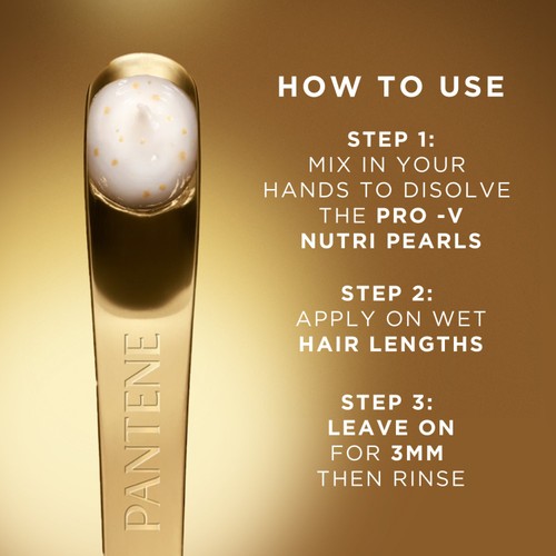 Pantene Miracles Bond Repair Regenerating Intensive Treatment