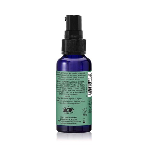 Neal's Yard Remedies Mahonia Booster