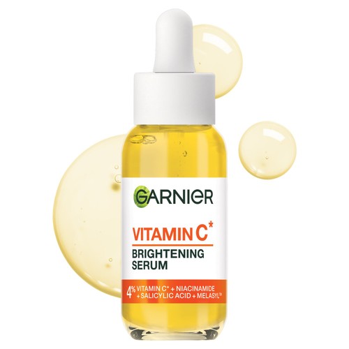 Garnier Vitamin C Anti-Dark Spot Serum