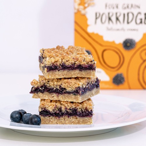 Amisa Organic Gluten Free Four Grain Porridge