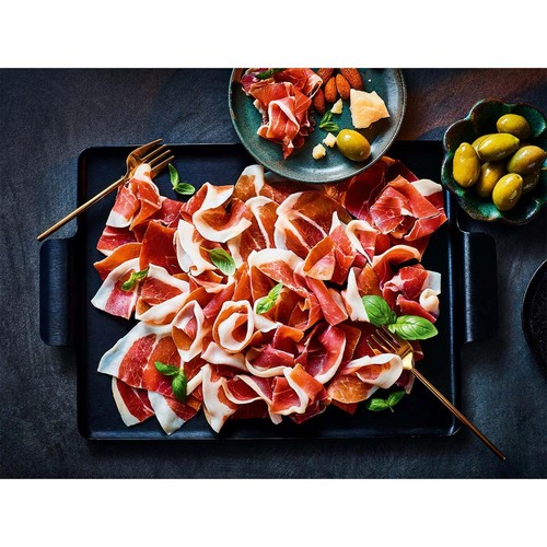 M&S Italian Parma Ham
