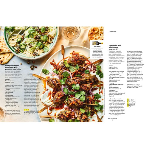 OcadoLife Magazine May 2026