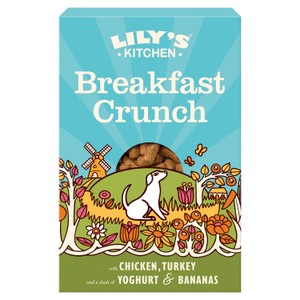 Lily's Kitchen Breakfast Crunch for Dogs