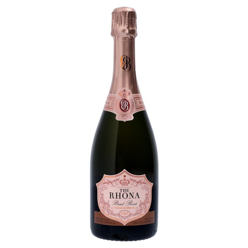 M&S Graham Beck Cap Classique Rose