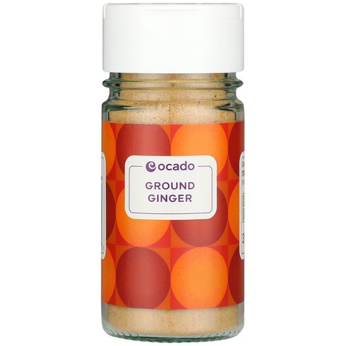 Ocado Ground Ginger