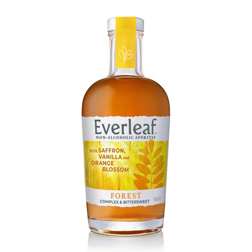 Everleaf Forest Non-Alcoholic Aperitif