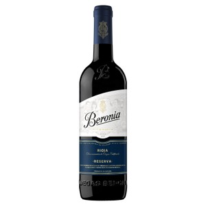 Beronia Rioja Gran Reserva