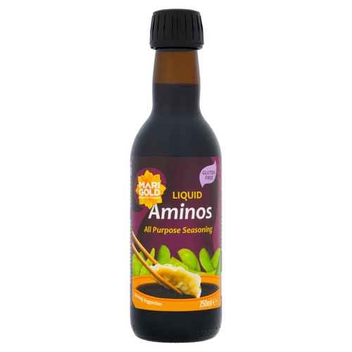Marigold Health Foods Liquid Aminos