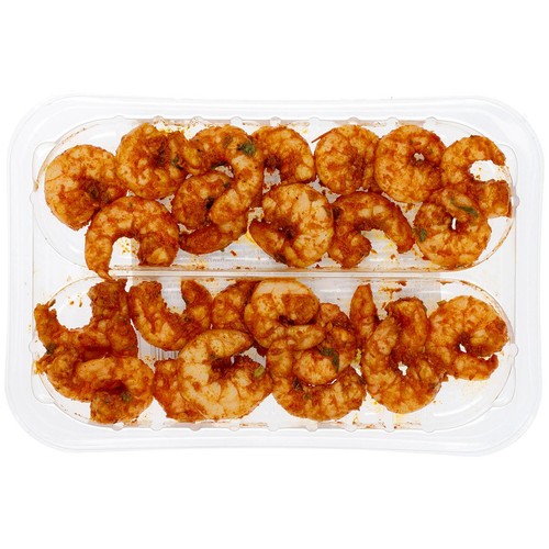 M&S Chilli, Garlic & Paprika King Prawns