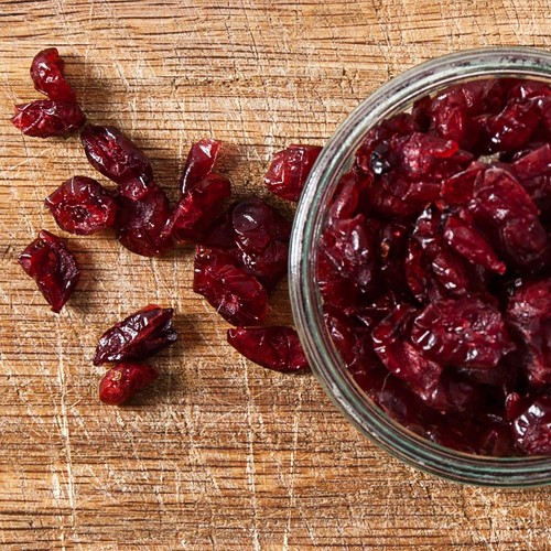 Ocado Dried Cranberries
