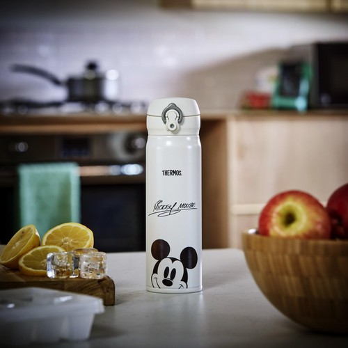 Thermos Disney Mickey Mouse Signature Flask 470ml 