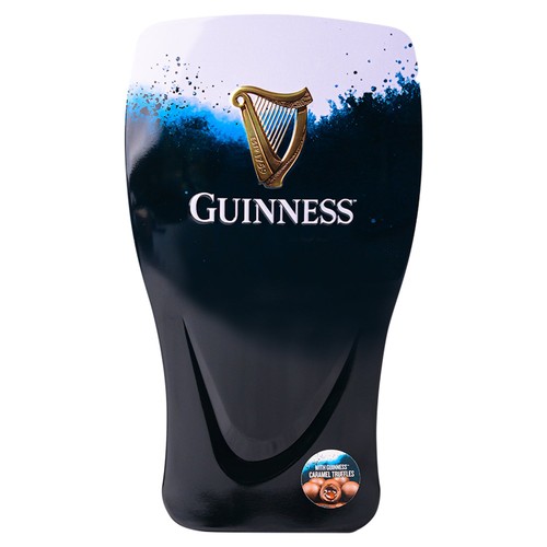 Guinness Caramel Chocolates