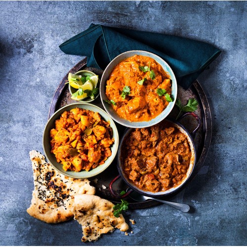 M&S Chicken Tikka Masala
