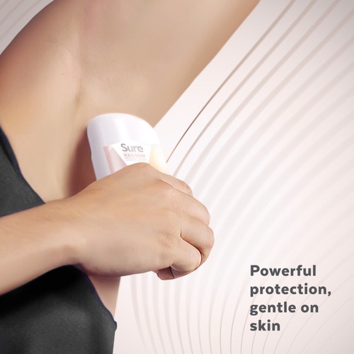 Sure Women Maximum Protection Sports Anti-Perspirant Deodorant Cream