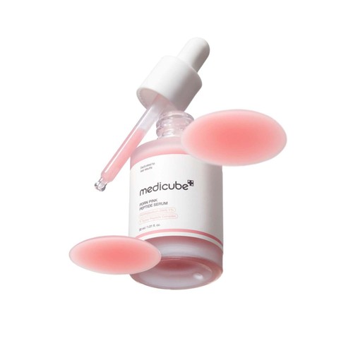 Medicube PDRN Pink Peptide Serum