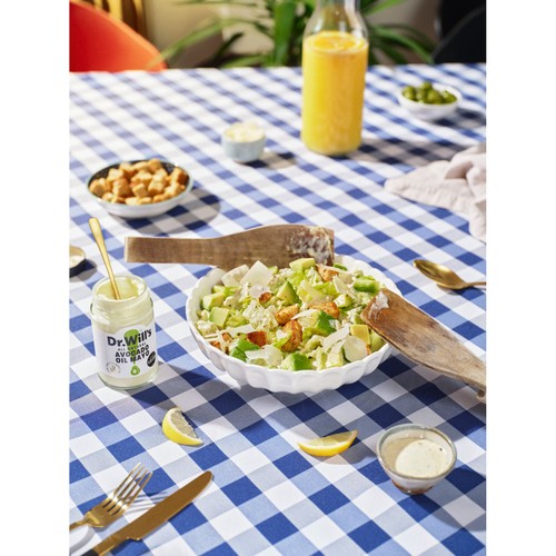 Dr. Will's All Natural Avocado Oil Mayo