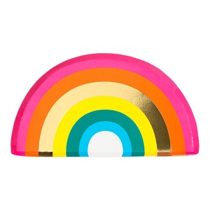 Talking Tables Rainbow Mini Sparklers