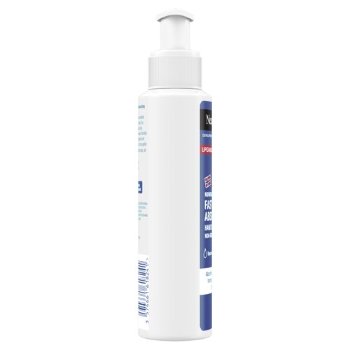 Neutrogena Norwegian Formula Fast Absorbing Hand Cream Light Texture