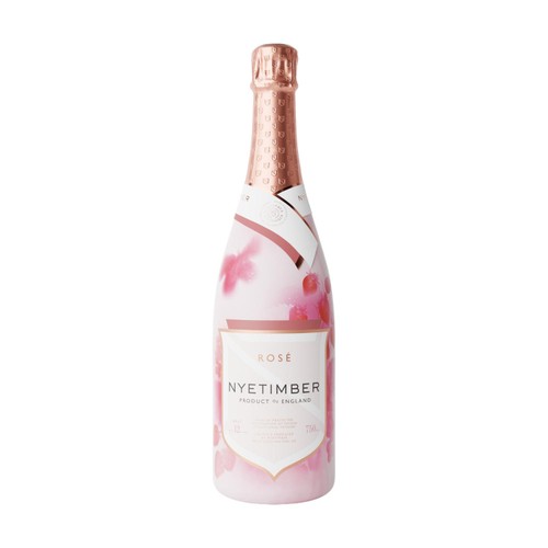 Nyetimber Limited Edition Rose