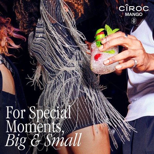 Ciroc Mango Vodka