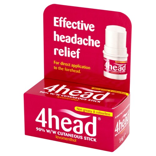 4head Stick