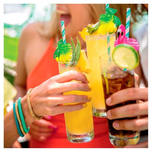 Malibu Original White Rum with Coconut Flavour