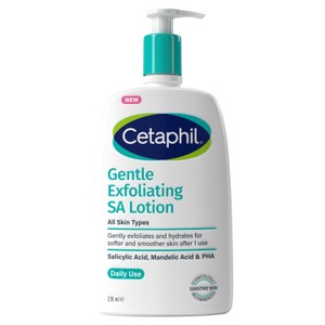 Gentle Exfoliating SA Lotion 236ml