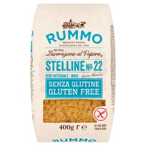 Rummo Gluten Free Spaghetti Pasta N0.3, 400g