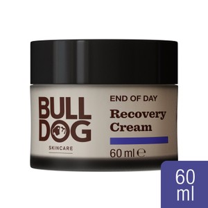 Bulldog Advanced End of Day Face Cream