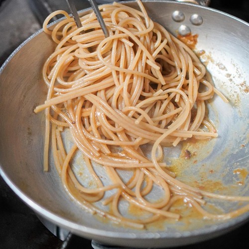 Mancini Pasta Spaghetti
