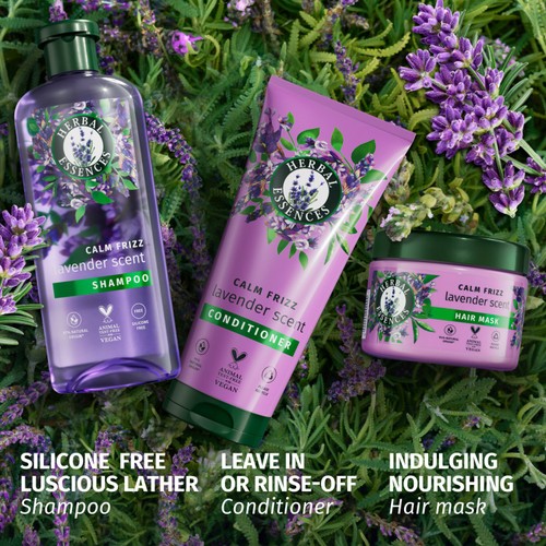 Herbal Essences Lavender Smooth Conditioner